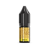 GOLD BAR SALTS 10ML LEMON ICE (10)